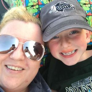 Meet your Posher, Jenjen